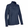 Miniatyrbillede 3 af 4: Stormtech Reactor Fleece Shell-jakke til kvinder/damer