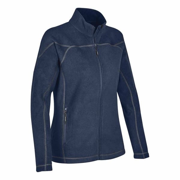 Stormtech Reactor Fleece Shell-jakke til kvinder/damer