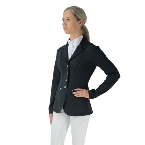 HyFASHION Kvinnor/Damer Invictus Pro Show Jacket Black L