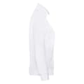 Miniatyrbild 2 av 2: Fruit of the Loom Ladies/Womens Lady-Fit Fleece Sweatshirt Jacket