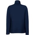 Miniatyrbild 2 av 2: Fruit of the Loom Ladies/Womens Lady-Fit Fleece Sweatshirt Jacket