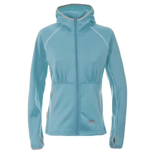 Bild av Trespass Dam / Damer Sunnyside Full Zip Up Microfleece