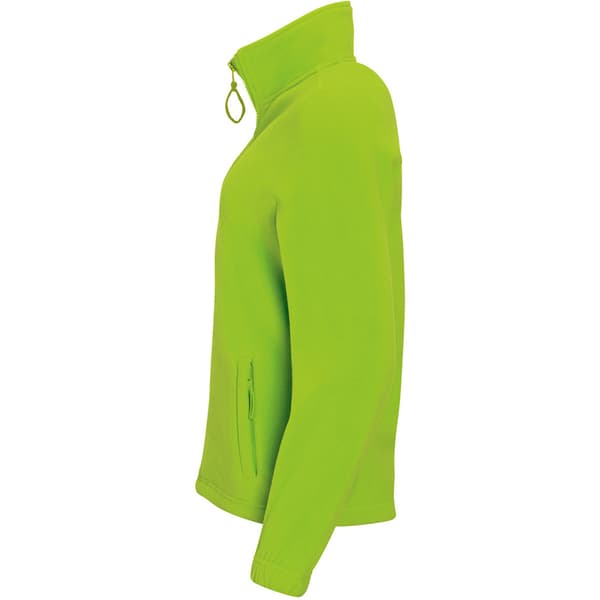SOLS Womens/Ladies North Full Zip Fleece Jacket