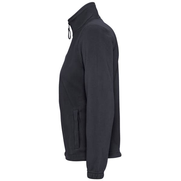 SOLS Womens/Ladies North Full Zip Fleece Jacket