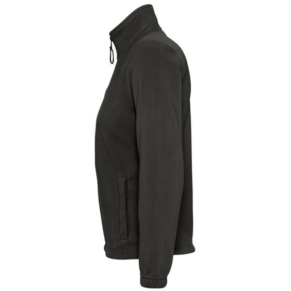 SOLS Womens/Ladies North Full Zip Fleece Jacket
