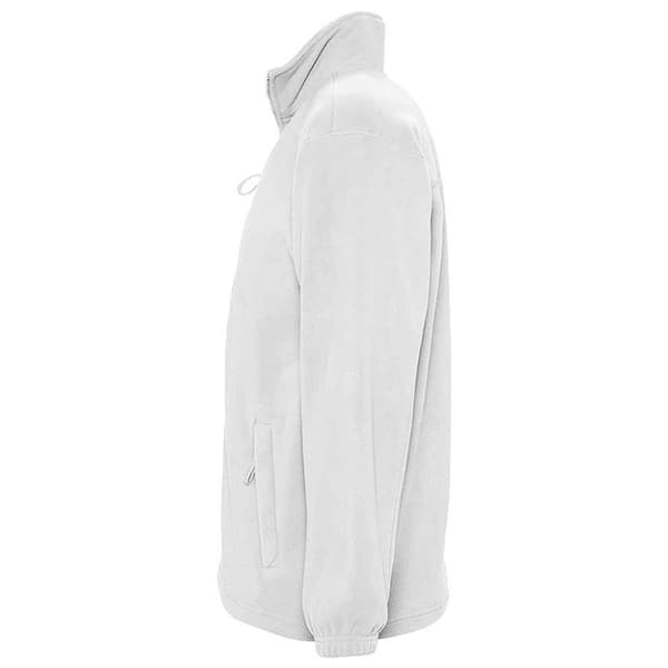 SOLS Womens/Ladies North Full Zip Fleece Jacket