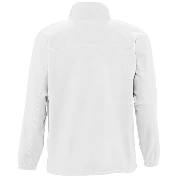 SOLS Womens/Ladies North Full Zip Fleece Jacket