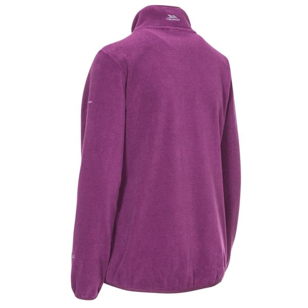 Trespass Kvinnor/Damer Ciaran Fleece Top