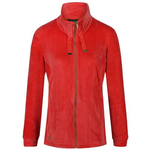 Bild av Regatta Dam / Odelia Fleece med full dragkedja