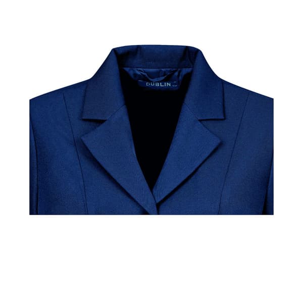 Dublin Dame/Damer Ashby Show Jacket III