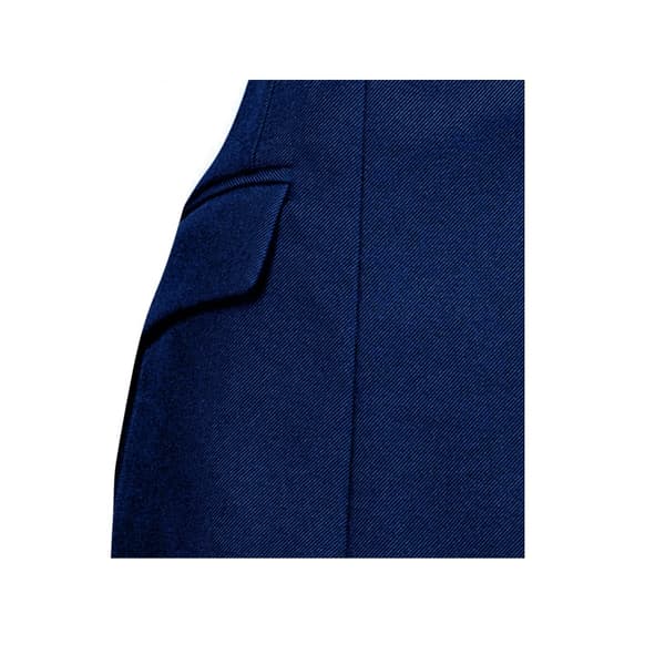 Dublin Dame/Damer Ashby Show Jacket III