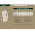 Pikkukuva 2 / 2: Dublin Womens/Ladies Albany Tweed Faux Suede Collar Tailored Jacket