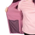 Pikkukuva 3 / 5: Trespass Womens/Ladies Splendor Fleece Jacket