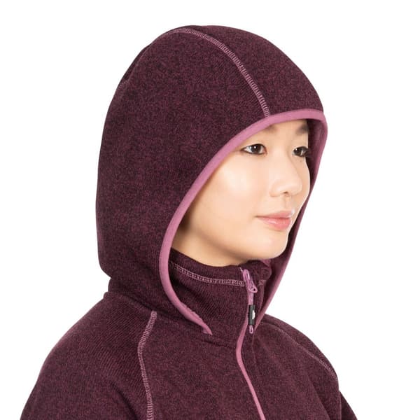 Trespass Womens/Ladies Splendor Fleece Jacket