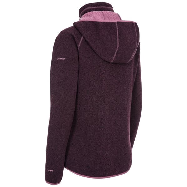 Trespass Womens/Ladies Splendor Fleece Jacket