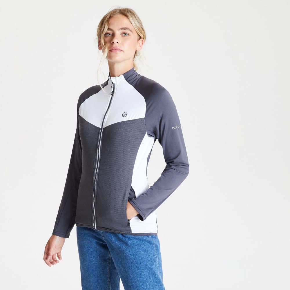 Dare 2B Womens/Ladies Soft Shell Jacket