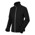 Miniatyrbilde 3 av 4: Regatta Womens/Ladies Brandall Heavyweight Fleece Jacket