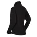 Miniatyrbilde 4 av 4: Regatta Womens/Ladies Brandall Heavyweight Fleece Jacket