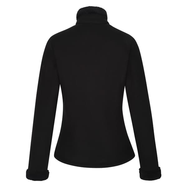 Regatta Womens/Ladies Brandall Heavyweight Fleece Jacket