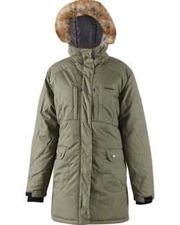 Parkas