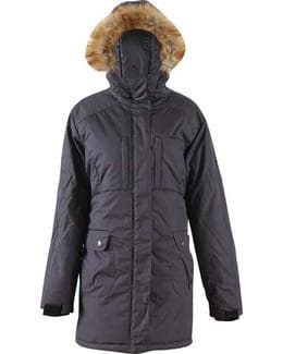 Parkas