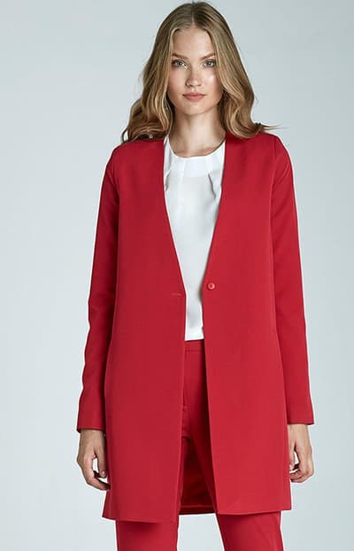 Zakiet Z15, Red, 38