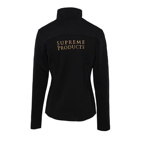 Supreme Products Womens/Ladies Active Show Jacket