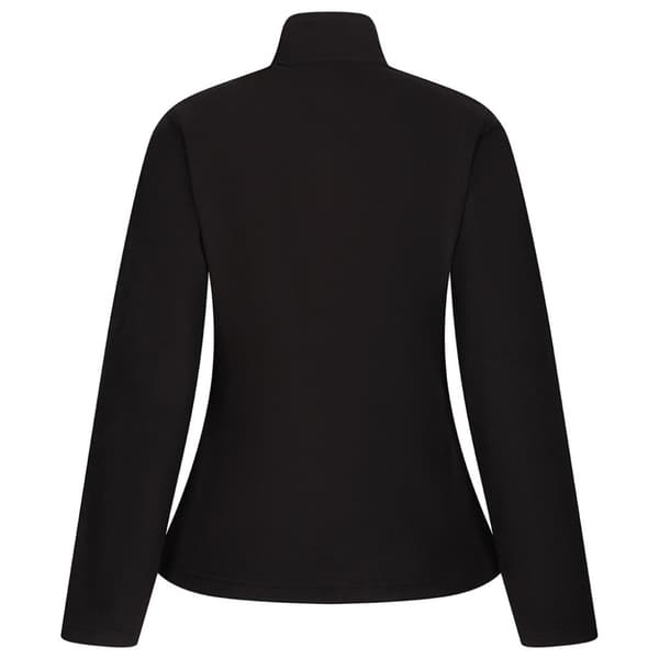 Regatta Womens/Ladies Honestly Made Recycled Fleece Jacket