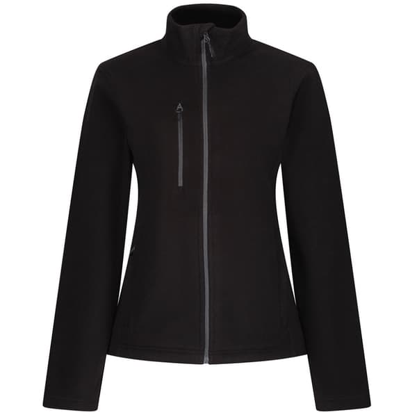 Regatta Womens/Ladies Honestly Made Recycled Fleece Jacket