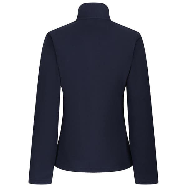 Regatta Womens/Ladies Honestly Made Recycled Fleece Jacket