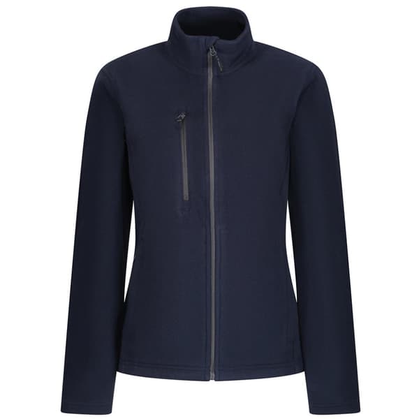 Regatta Womens/Ladies Honestly Made Recycled Fleece Jacket
