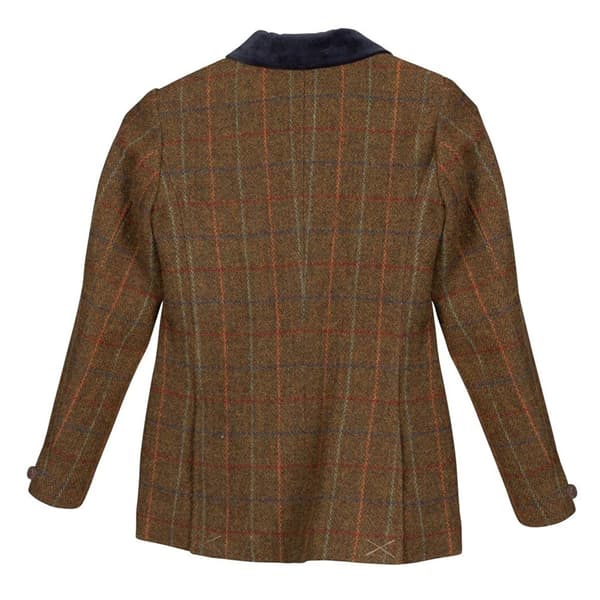 Aubrion Womens/Ladies Saratoga Show Jumping Jacket