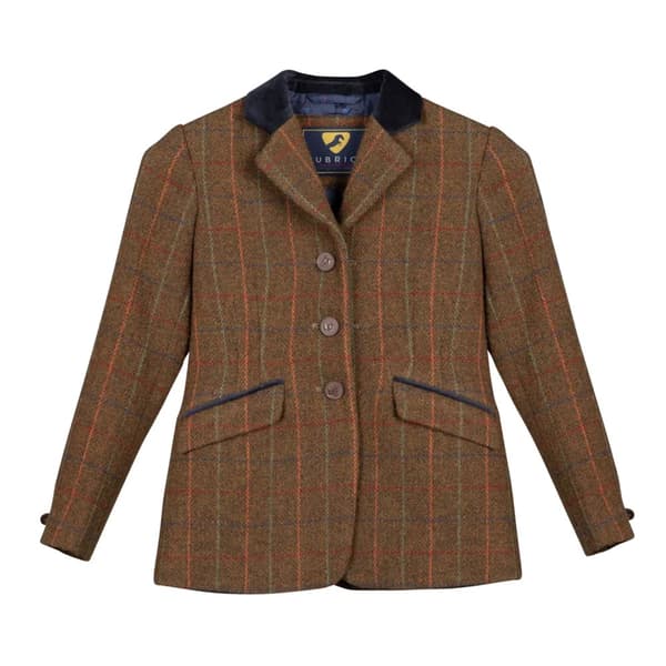 Aubrion Womens/Ladies Saratoga Show Jumping Jacket