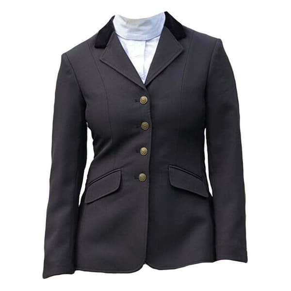 Shires Womens/Ladies Aston Competition Jacket
