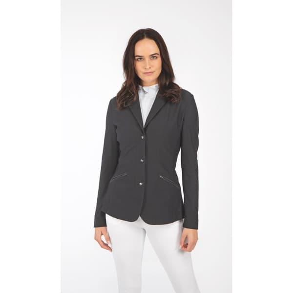 Aubrion Kvinnor/Damer Goldhawk Show Jumping Jacket