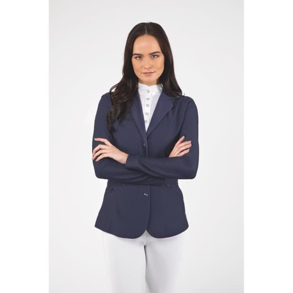 Aubrion Womens/Ladies Goldhawk Show Jumping Jacket