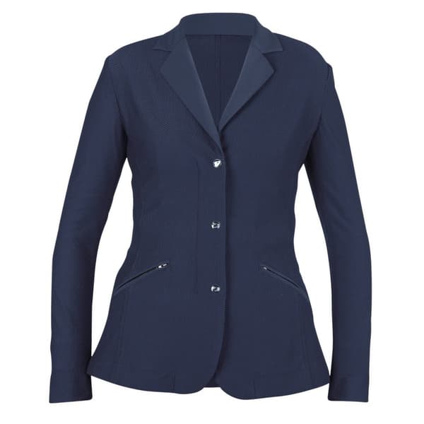 Aubrion Womens/Ladies Goldhawk Show Jumping Jacket