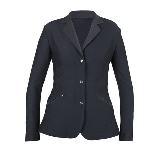 Aubrion Kvinnor/Damer Goldhawk Show Jumping Jacket