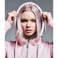 Miniatyrbilde 4 av 4: Anthem Womens/Ladies Organic Full Zip Hoodie