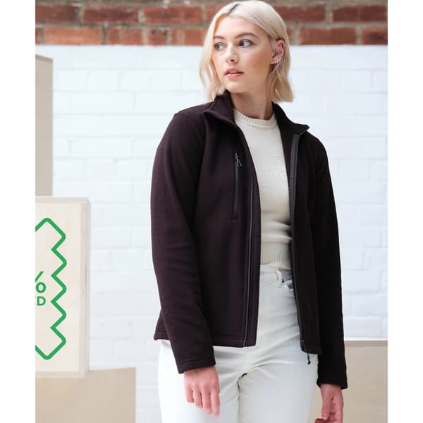 Regatta Womens/Ladies Honestly Made Recycled Fleece