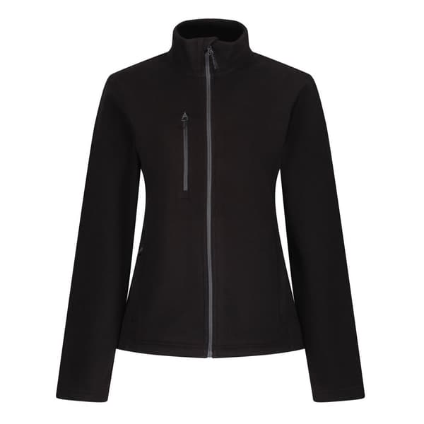 Regatta Womens/Ladies Honestly Made Recycled Fleece