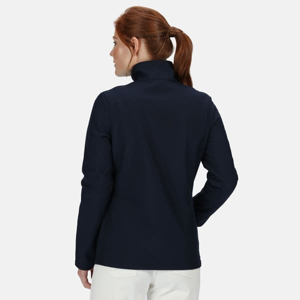 Regatta Womens/Ladies Honestly Made Recycled Fleece