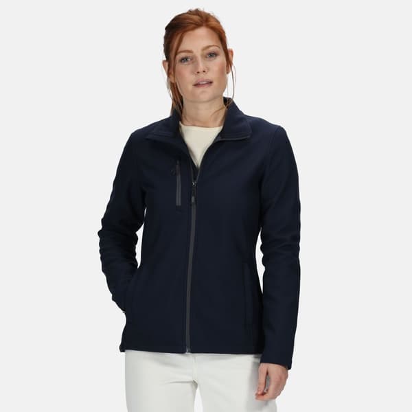 Regatta Womens/Ladies Honestly Made Recycled Fleece