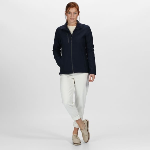 Regatta Womens/Ladies Honestly Made Recycled Fleece