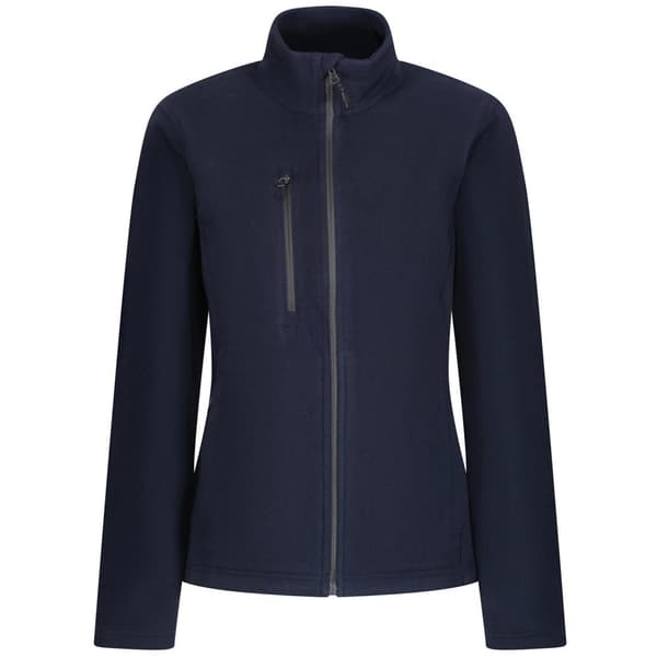 Regatta Womens/Ladies Honestly Made Recycled Fleece