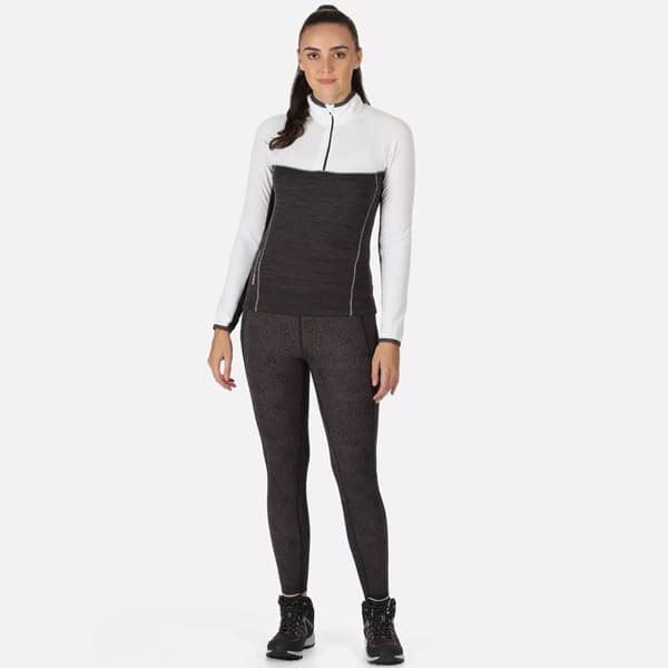Regatta Womens/Ladies Hepley Fleece