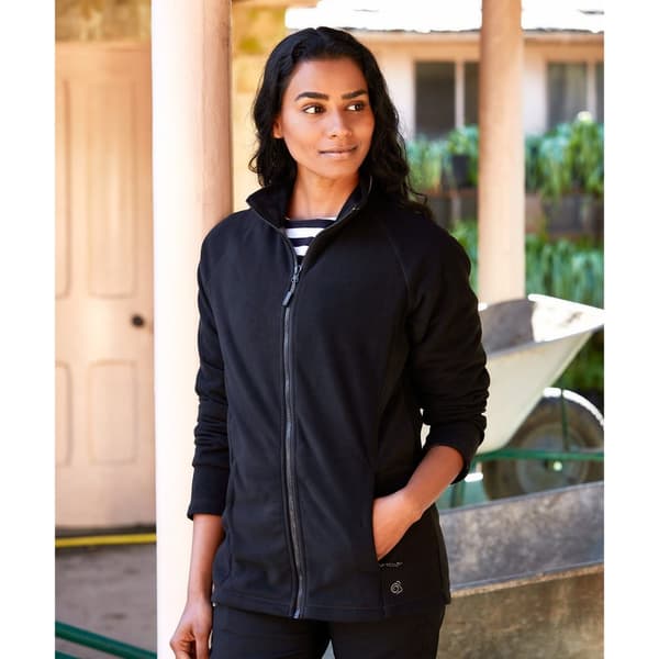 Craghoppers Womens/Ladies Expert Miska 200 Fleece Jacket