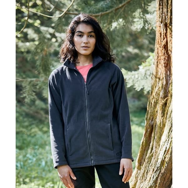 Craghoppers Womens/Ladies Expert Miska 200 Fleece Jacket