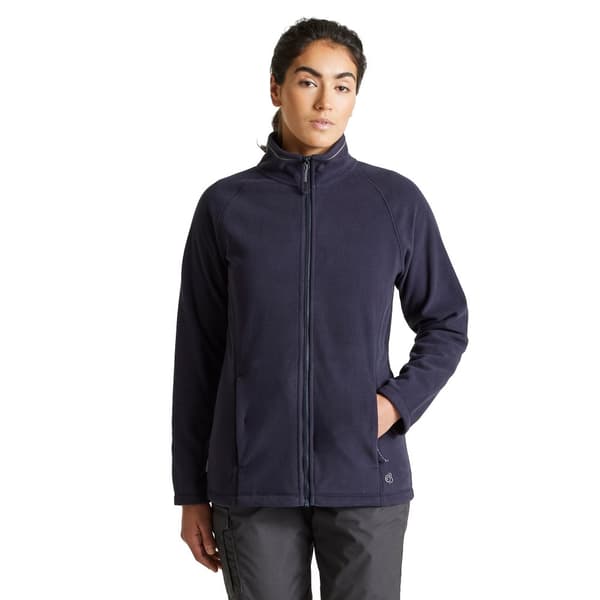 Craghoppers Womens/Ladies Expert Miska 200 Fleece Jacket
