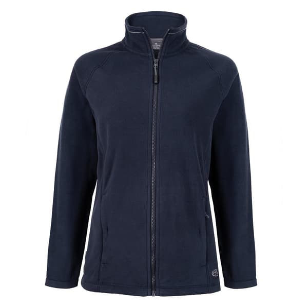 Craghoppers Womens/Ladies Expert Miska 200 Fleece Jacket